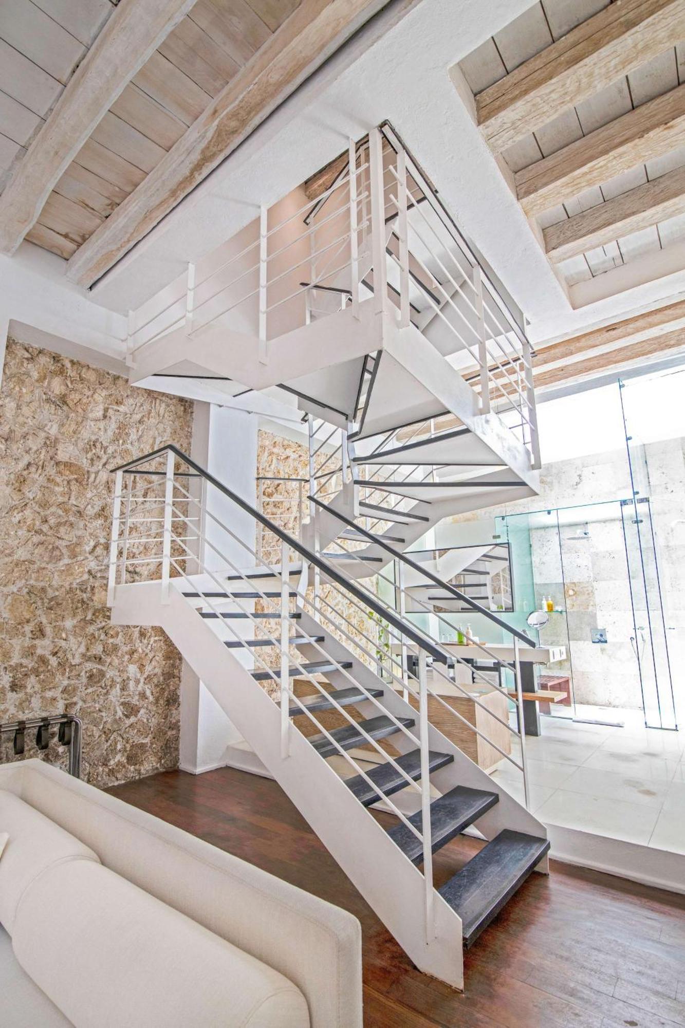 Nacar Hotel Cartagena, Curio Collection By Hilton Bagian luar foto
