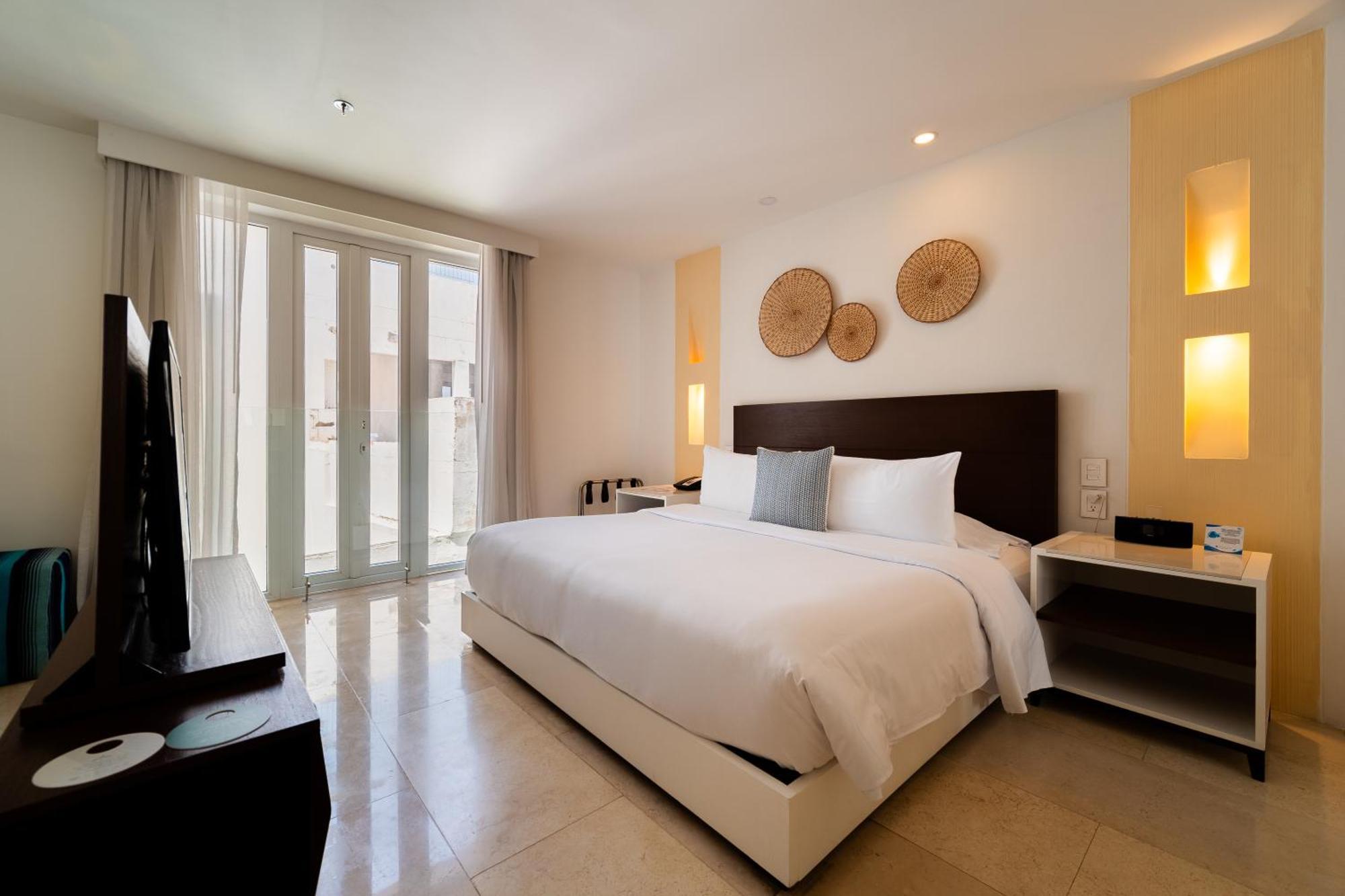Nacar Hotel Cartagena, Curio Collection By Hilton Bagian luar foto